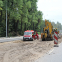 Bezpieczniej na Grunwaldzkiej