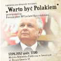 Warto być Polakiem