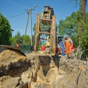 Przyłącza kanalizacyjne z dodatkową dotacją