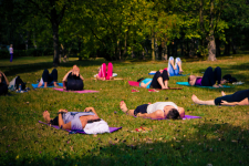 Joga do końca roku