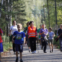 I Rajd Nordic Walking za nami