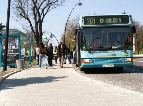 Ankieta na temat komunikacji - badania uzupełniające