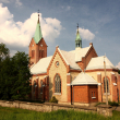 Kościół pw. św. Elżbiety Węgierskiej