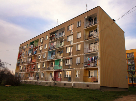 Lokale gminne z bonifikatą