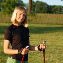 I Jaworznicki Rajd Nordic Walking