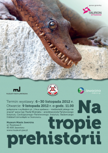 Na tropie prehistorii