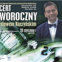 Koncert Noworoczny