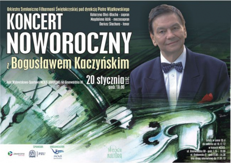 Koncert Noworoczny