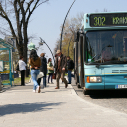 Zmiany w rozkładach jazdy autobusów