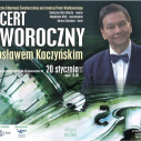 Ostatnie bilety na Koncert Noworoczny