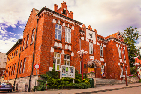 Ferie w Teatrze Sztuk