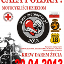 Motoserce 2013 w Jaworznie