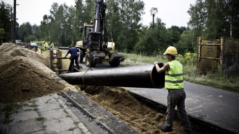 W Jaworznie zakopią kolejne miliony?