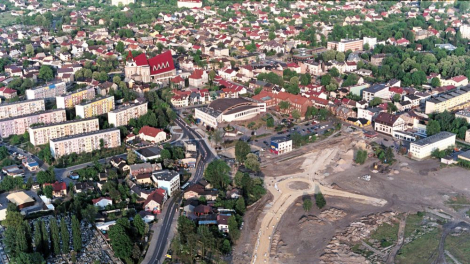 Ruszyły prace nad nowym studium