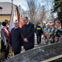 Pamięć o poległych kolejarzach