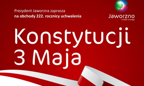 3 Maja w Ciężkowicach