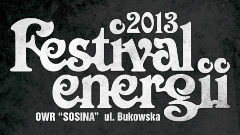 Festiwal Energii w nowej odsłonie