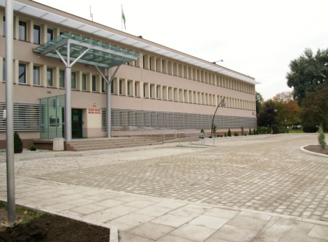 Forum Organizacji Pozarządowych