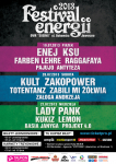 Festiwal Energii coraz bliżej