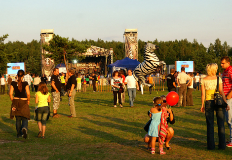 Startuje Festiwal Energii - bilety rozdane