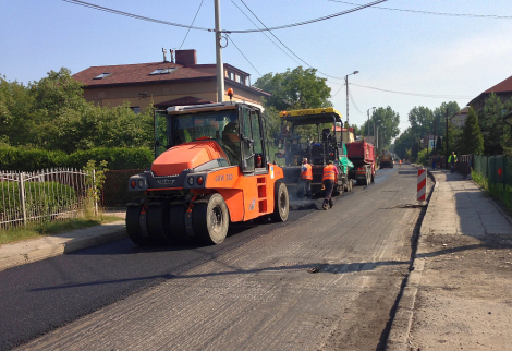 Górnośląska w odbudowie