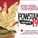 Rocznica Powstania Warszawskiego