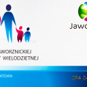 Pierwsze karty JRW wręczone