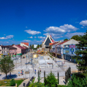 Rynek nabiera kształtów (fotogaleria)