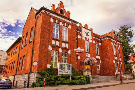 Szata Słów w Teatrze Sztuk