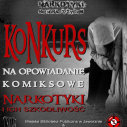 Konkurs na komiks