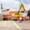 Kolejne zmiany w Śródmieściu