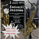 Sobotnie Zaduszki na jazzowo