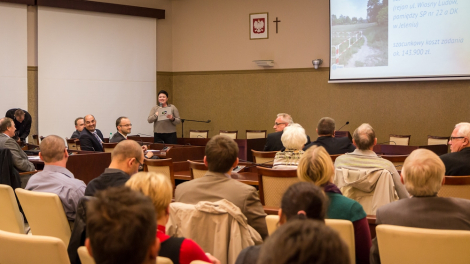 JBO: konferencja podsumowująca