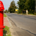 Mieszkańcy Koźmina piją już wodę z Jaworzna