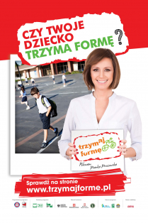 Cała Polska trzyma formę ... a TY???