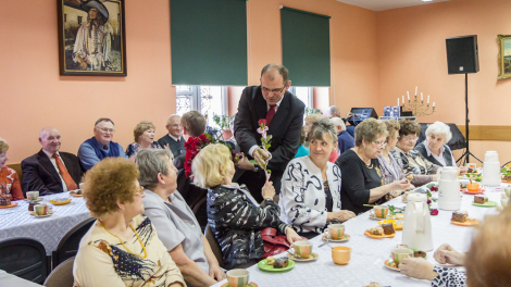 Kolejarski Dzień Kobiet