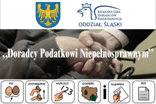 Doradcy Podatkowi Niepełnosprawnym