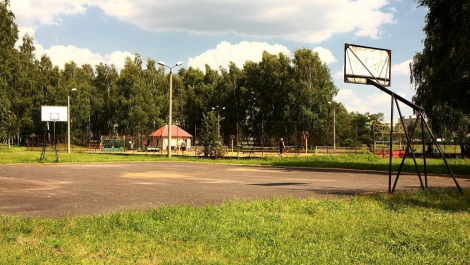 Jaworznianie zaprojektują nowy park