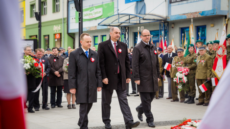 Święto Konstytucji (fotogaleria)