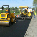 Trwa modernizacja dróg w dzielnicach