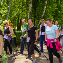 Zapisz się na III jaworznicki rajd Nordic Walking