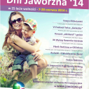 Rodzinne Dni Jaworzna 2014