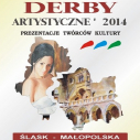 Artystyczne derby