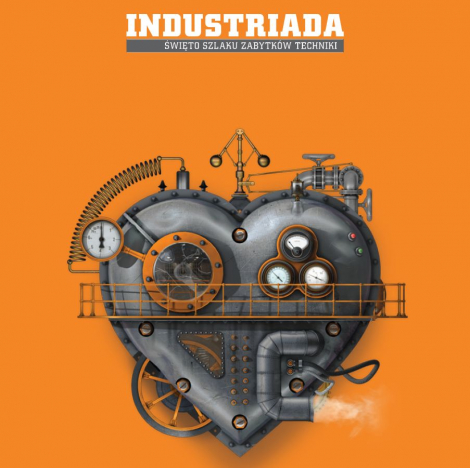 Industriada 2014