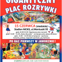 Raj dla dzieci na Dniach Jaworzna