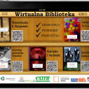 Wirtualna biblioteka - zestaw 18.