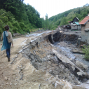 Pomoc humanitarna dla Bałkanów