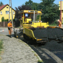 Zmiana organizacji ruchu na Starej Hucie