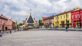 Zagłosuj na rynek!