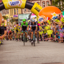 Sukces Tour de Pologne w Jaworznie!